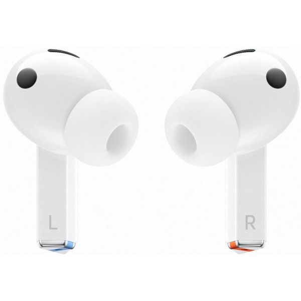 Фото - Навушники вкладиші бездротові TWS Samsung Galaxy Buds3 Pro (SM-R630NZWASEK) White