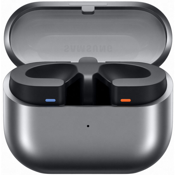 Фото - Навушники вкладиші бездротові TWS Samsung Galaxy Buds3 (SM-R530NZAASEK) Silver