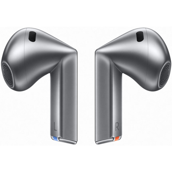 Фото - Навушники вкладиші бездротові TWS Samsung Galaxy Buds3 (SM-R530NZAASEK) Silver