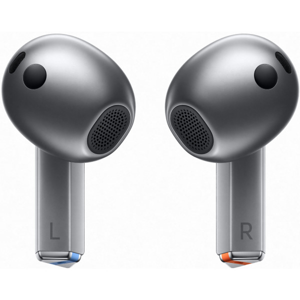 Фото - Навушники вкладиші бездротові TWS Samsung Galaxy Buds3 (SM-R530NZAASEK) Silver