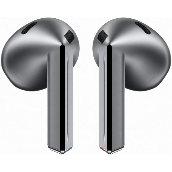Фото - Навушники вкладиші бездротові TWS Samsung Galaxy Buds3 (SM-R530NZAASEK) Silver