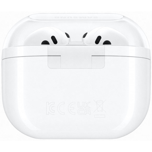 Фото - Навушники вкладиші бездротові TWS Samsung Galaxy Buds3 (SM-R530NZWASEK) White