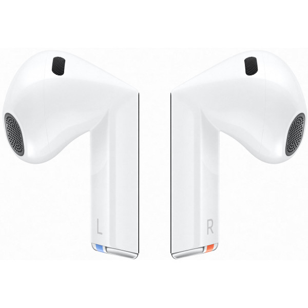 Фото - Навушники вкладиші бездротові TWS Samsung Galaxy Buds3 (SM-R530NZWASEK) White
