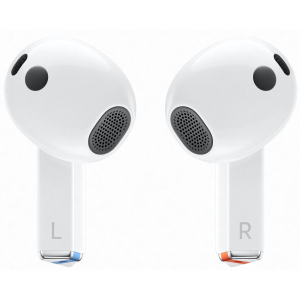 Фото - Навушники вкладиші бездротові TWS Samsung Galaxy Buds3 (SM-R530NZWASEK) White