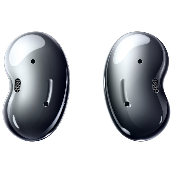 Фото - Навушники вкладиші бездротові TWS Samsung Galaxy Buds Live Black (SM-R180NZKASEK)
