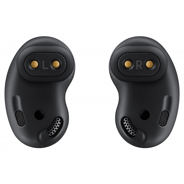 Фото - Навушники вкладиші бездротові TWS Samsung Galaxy Buds Live Black (SM-R180NZKASEK)