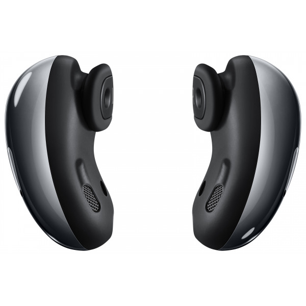 Фото - Навушники вкладиші бездротові TWS Samsung Galaxy Buds Live Black (SM-R180NZKASEK)