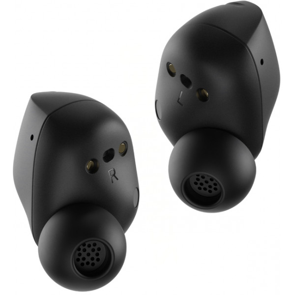Фото - Навушники вкладиші бездротові TWS Sennheiser Accentum True Wireless Black (700262)