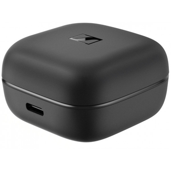 Фото - Навушники вкладиші бездротові TWS Sennheiser Accentum True Wireless Black (700262)