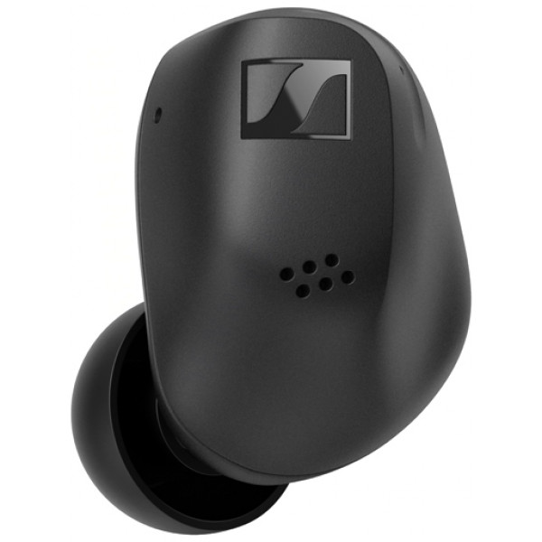 Фото - Навушники вкладиші бездротові TWS Sennheiser Accentum True Wireless Black (700262)