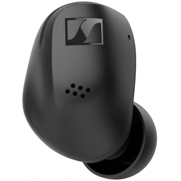 Фото - Навушники вкладиші бездротові TWS Sennheiser Accentum True Wireless Black (700262)