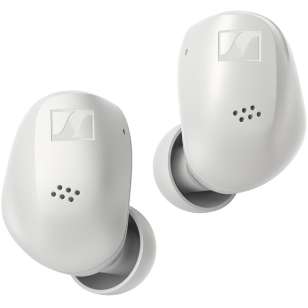 Фото - Наушники вкладыши беспроводные TWS Sennheiser Accentum True Wireless White (700263)