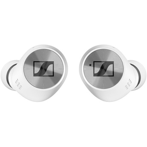 Фото - Наушники вкладыши беспроводные TWS Sennheiser M3 IETW2 White
