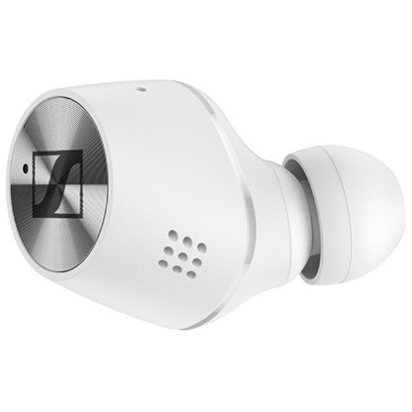 Фото - Наушники вкладыши беспроводные TWS Sennheiser M3 IETW2 White