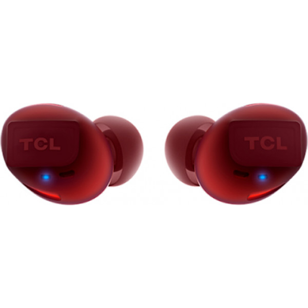 Фото - Навушники вкладиші бездротові TWS TCL SOCL500TWSOR-RU