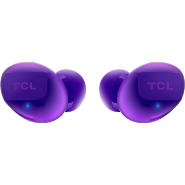 Фото - Навушники вкладиші бездротові TWS TCL SOCL500TWSPP-RU