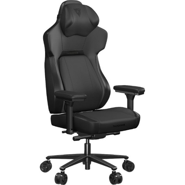 Фото - Крісло для геймерів TX3 Core Modern Black (TEGC-2057101.11)