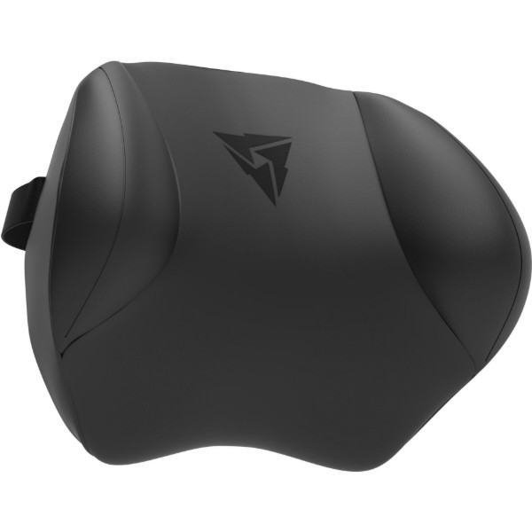 Фото - Крісло для геймерів TX3 Core Modern Black (TEGC-2057101.11)
