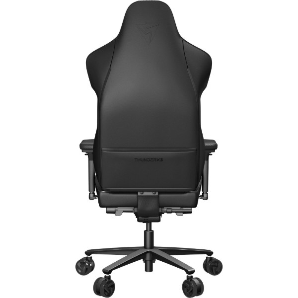 Фото - Крісло для геймерів TX3 Core Modern Black (TEGC-2057101.11)