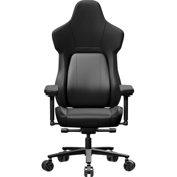 Фото - Крісло для геймерів TX3 Core Modern Black (TEGC-2057101.11)