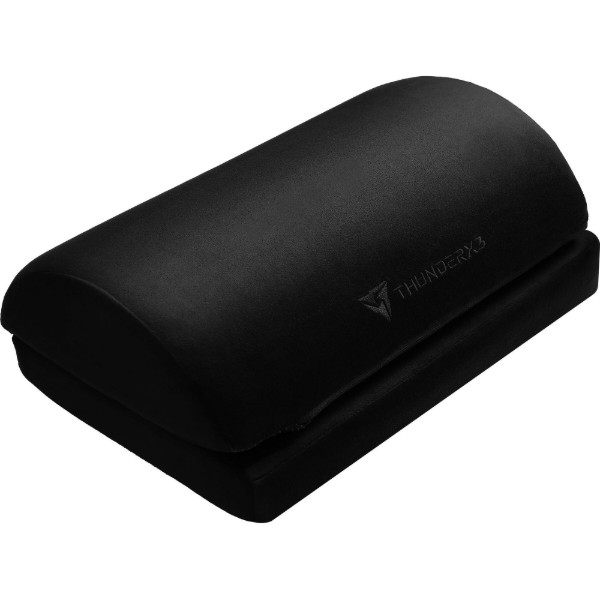 Фото - Крісло для геймерів TX3 Core Modern Black (TEGC-2057101.11)