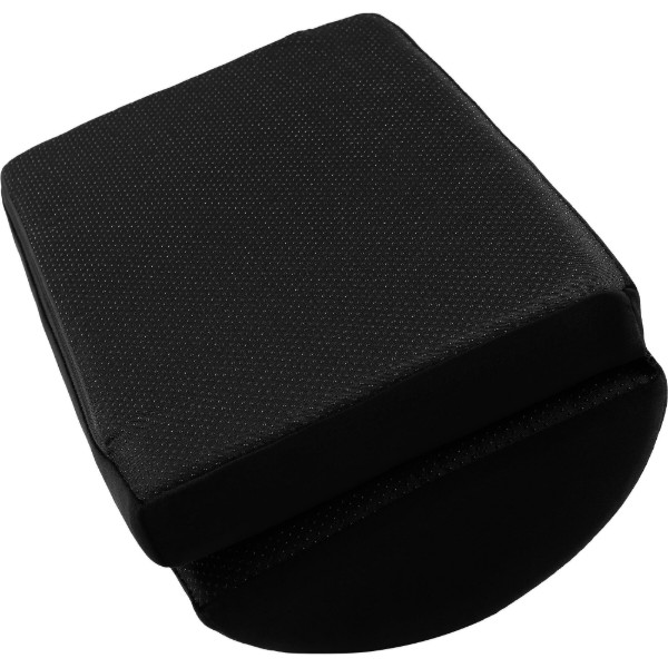 Фото - Крісло для геймерів TX3 Core Modern Black (TEGC-2057101.11)