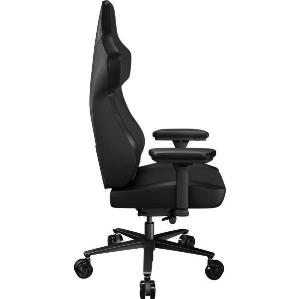Фото - Крісло для геймерів TX3 Core Modern Black (TEGC-2057101.11)