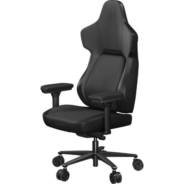 Фото - Крісло для геймерів TX3 Core Modern Black (TEGC-2057101.11)