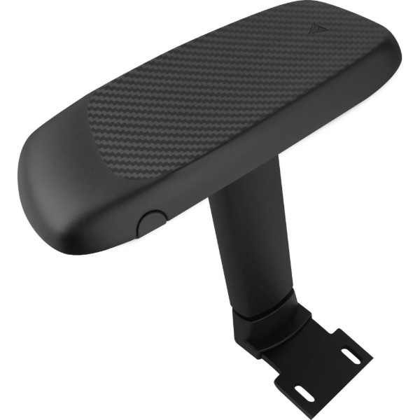 Фото - Кресло для геймеров TX3 XTC Cushion Comfy Black (TEGC-3092101.11)