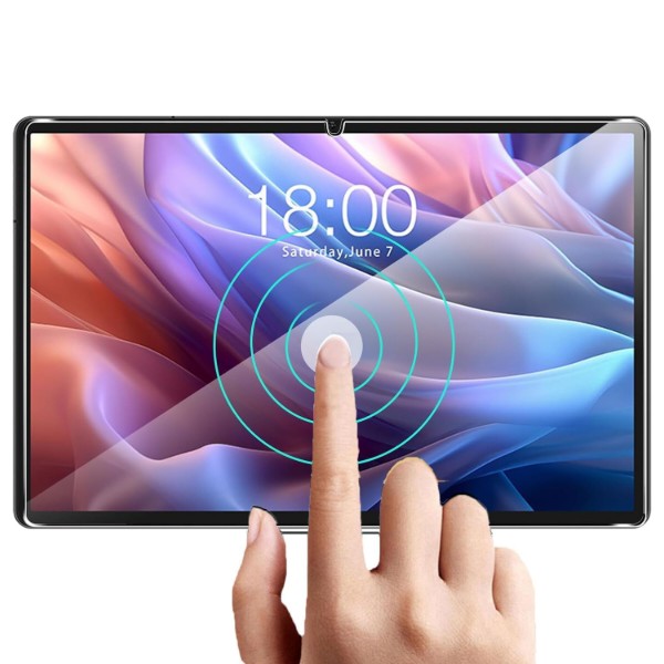 Фото - Захисне скло для планшета BeCover for Teclast Tab T65 Max 13" (713041)