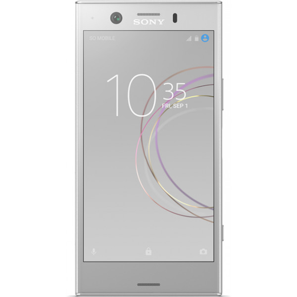 Фото - Смартфон Sony Xperia XZ1 Compact G8441 White-Silver Фото - Смартфон Sony Xperia XZ1 Compact G8441 White-Silver
