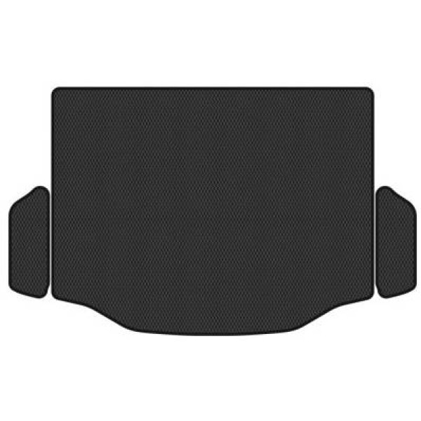 Фото - EVA коврик в багажник авто EVAtech для RAV4 (XA40) (open threshold) Toyota 2013-2016 4 поколение SUV USA TY11182BE3RBB