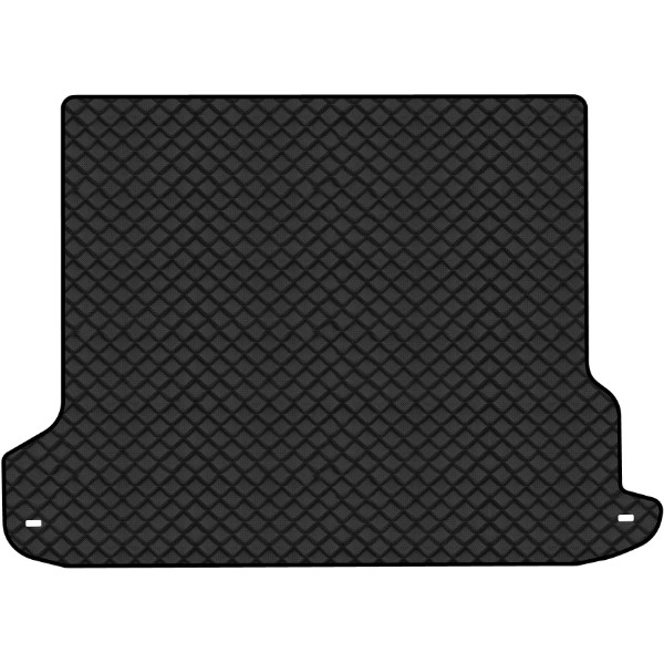Фото - Килимок з екошкіри в багажник авто EVAtech ECO для Land Cruiser Prado (150) 5 seats Restyling Toyota 2013-2023 4 покоління SUV EU TY11532BD1BBB Фото - Килимок з екошкіри в багажник авто EVAtech ECO для Land Cruiser Prado (150) 5 seats Restyling Toyota 2013-2023 4 покоління SUV EU TY11532BD1BBB
