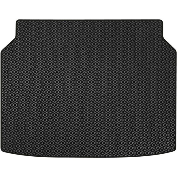 Фото - EVA коврик в багажник авто EVAtech для Yaris Cross (XP21) Hybrid Toyota 2020 4 поколение SUV EU TY13507B1RBB