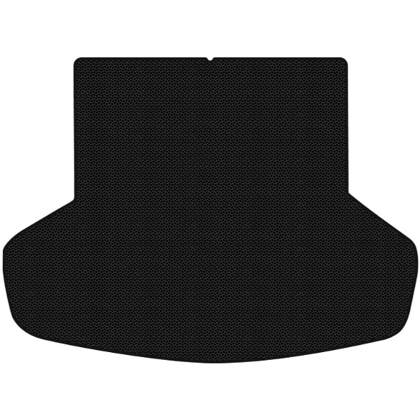Фото - EVA коврик в багажник авто EVAtech для Avensis (T27) Toyota 2009-2018 3 поколение Combi EU TY1656B1KBB