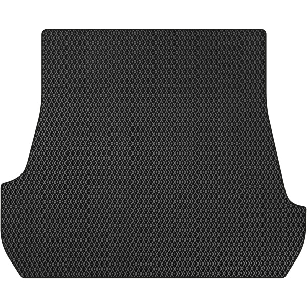 Фото - EVA килимок в багажник авто EVAtech для Land Cruiser (200) 5 seats Toyota 2007-2013 1 покоління SUV EU (TY31618B1RBB)