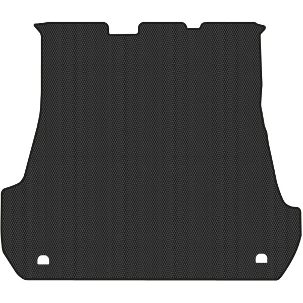 Фото - EVA коврик в багажник авто EVAtech для Land Cruiser (200) 7 seats Restyling Toyota 2013-2021 1 поколение SUV EU (TY31634BD1RBB)
