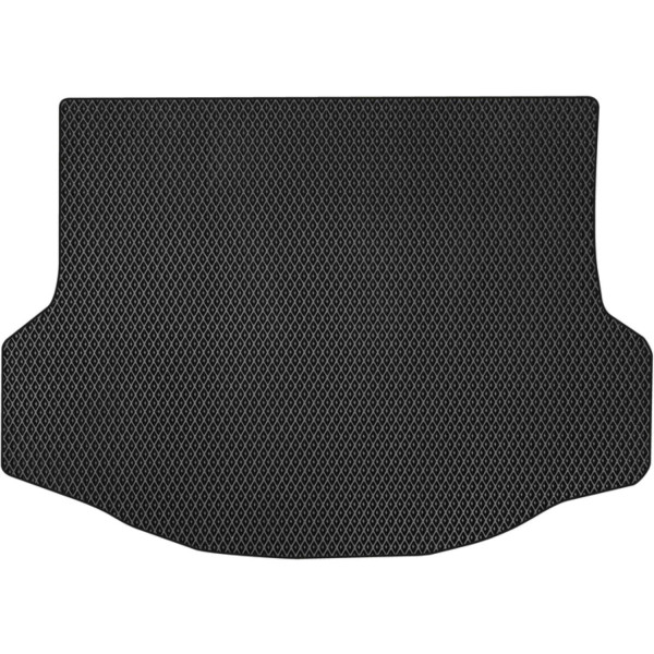 Фото - EVA килимок в багажник авто EVAtech для RAV4 (XA40) (closed threshold) Restyling Toyota 2016-2018 4 покоління SUV EU TY33620B1RBB