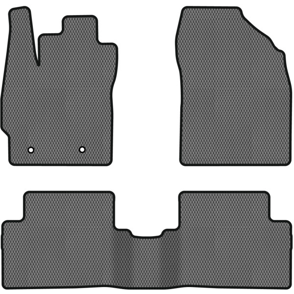 Фото - EVA килимки в салон авто EVAtech для Auris (E150) FWD 5-doors MT Toyota 2006-2012 1 покоління Htb EU TY3654ZV3TL2RGB Фото - EVA килимки в салон авто EVAtech для Auris (E150) FWD 5-doors MT Toyota 2006-2012 1 покоління Htb EU TY3654ZV3TL2RGB