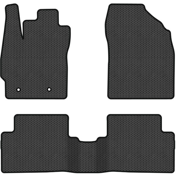 Фото - EVA коврики в салон авто EVAtech для Auris (E150) FWD 5-doors MT Toyota 2006-2012 1 поколение Htb EU TY3654ZV3TL2SBB Фото - EVA коврики в салон авто EVAtech для Auris (E150) FWD 5-doors MT Toyota 2006-2012 1 поколение Htb EU TY3654ZV3TL2SBB