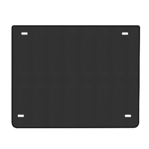 Фото - EVA килимок в багажник авто EVAtech для FJ Cruiser Toyota 2006-2018 1 покоління SUV USA (TY41675B1RBB)