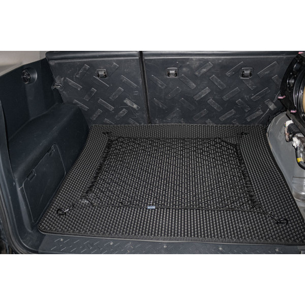 Фото - EVA килимок в багажник авто EVAtech для FJ Cruiser Toyota 2006-2018 1 покоління SUV USA (TY41675B1RBB)