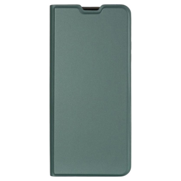 Фото - Чохол для смартфону BeCover Exclusive New Style for Samsung Galaxy A25 5G SM-A256 Dark Green (711222)