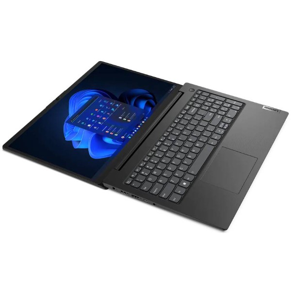 Фото - Ноутбук Lenovo V15 G3 IAP (82TT0041RA) Business Black