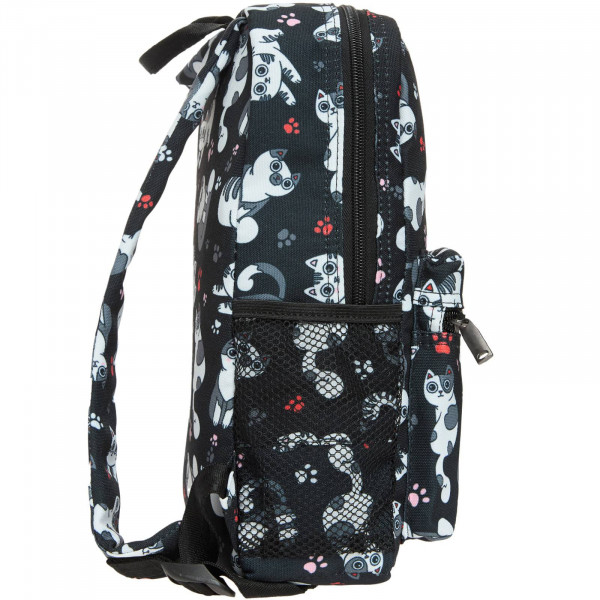 Фото - Рюкзак міський Bagland Молодіжний mini 8 л. сублімація 776