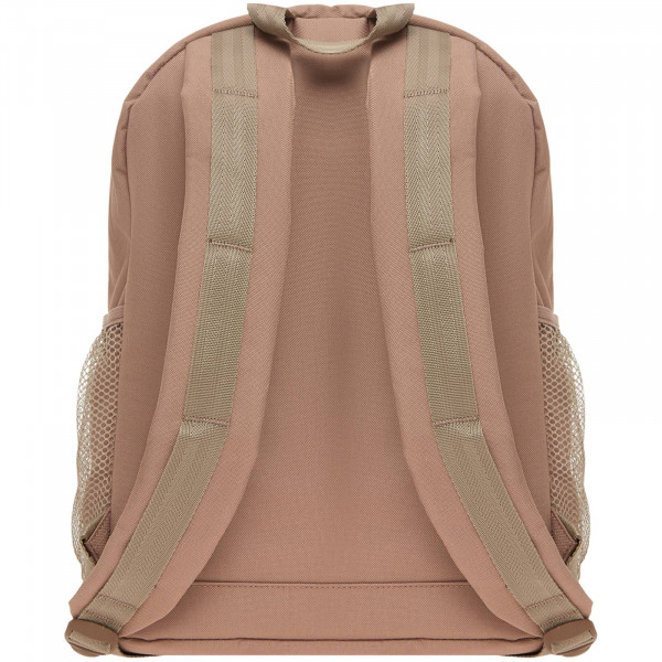 Фото - Рюкзак міський Bagland Молодіжний W/R 17 л.533662 293 світло-бежевий 981