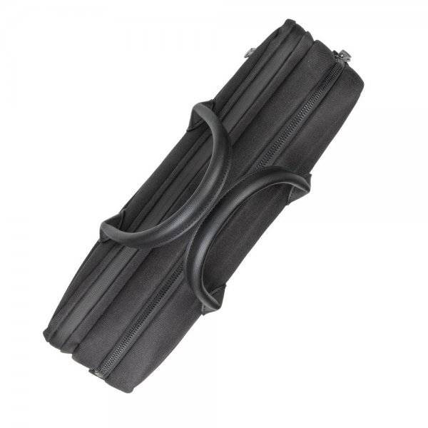 Фото - Сумка для ноутбуку RIVACASE Clark 8134 (Black)