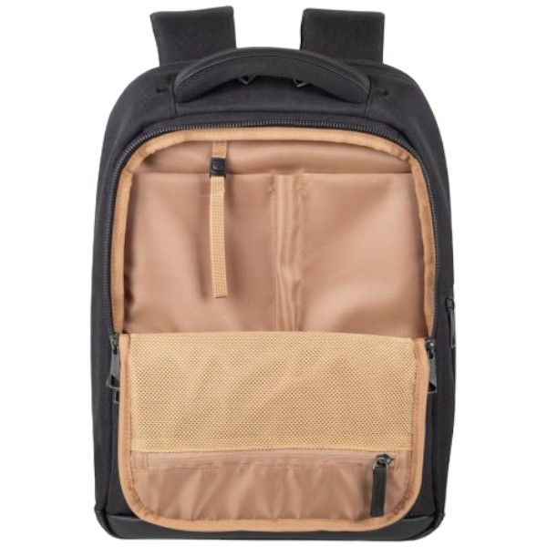 Фото - Чохол для ноутбуку RIVACASE Clark 8126 (Black)
