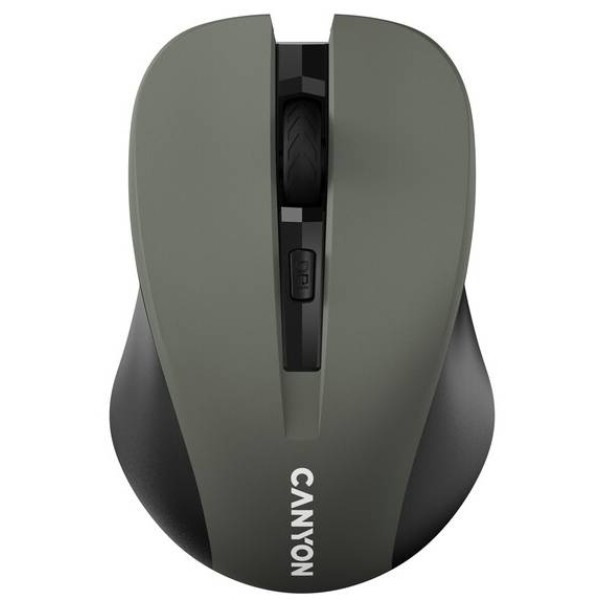 Фото - Миша бездротова Canyon CNE-CMSW1G