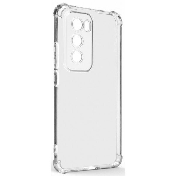 Фото - Чохол для смартфону Armorstandart Air Force for OPPO Reno12 Pro Camera cover Clear (ARM78021)